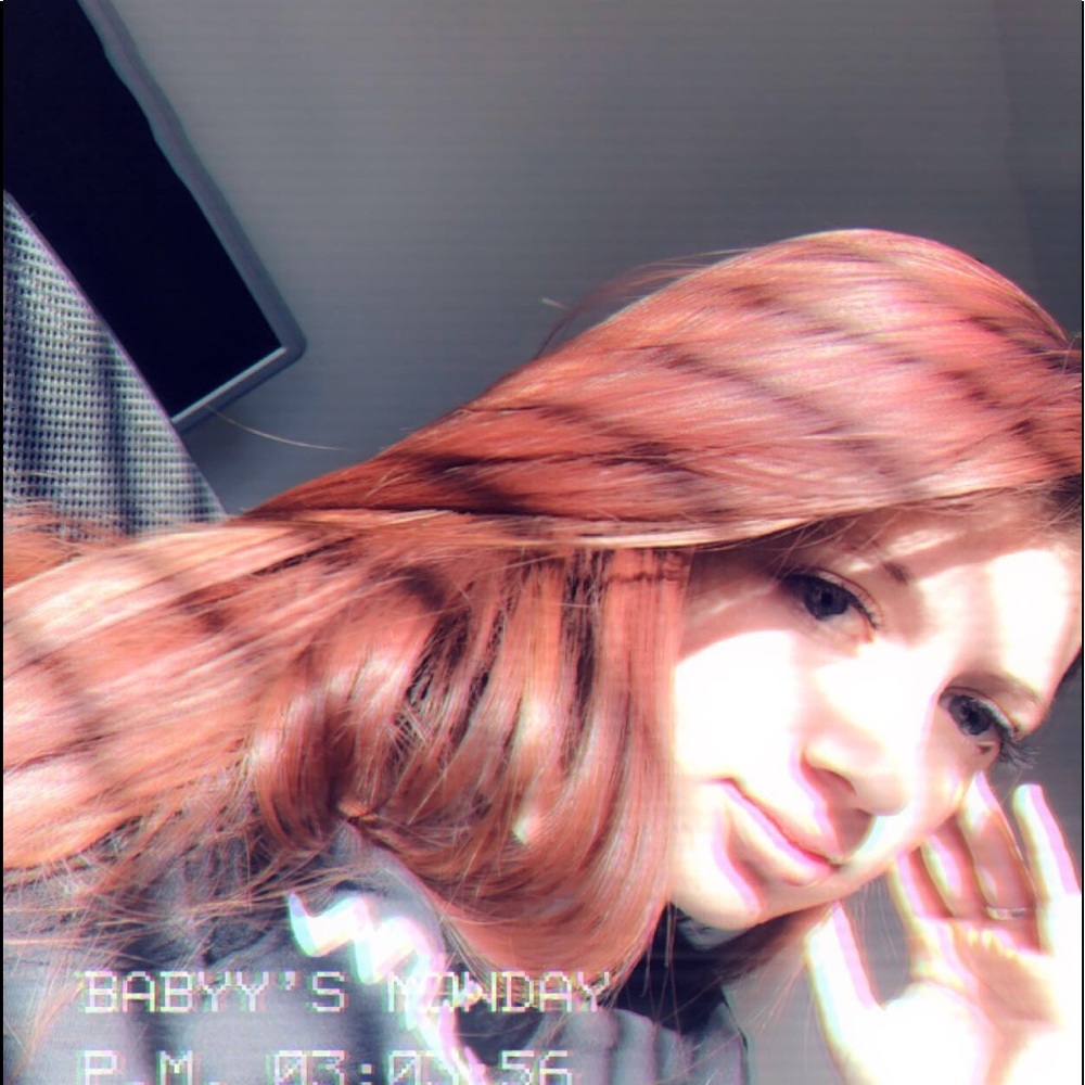 Meet your Posher, Skyelynn